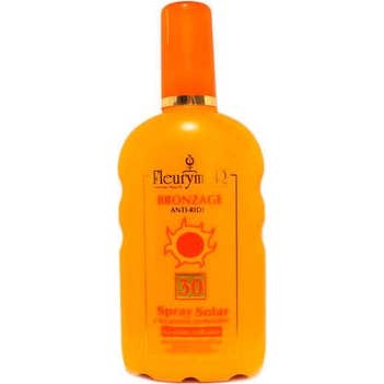 Fleurymer Leche Solar SPF30 250ml