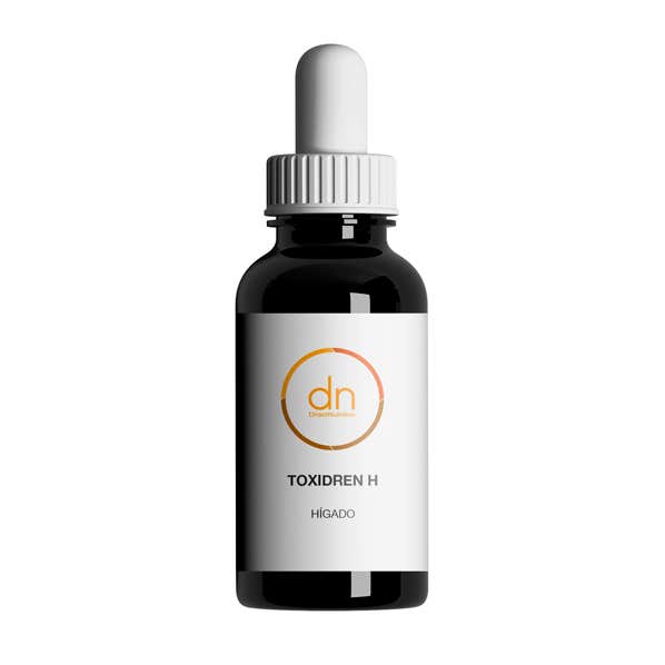 Direct Nutrition Toxidren H 100 Ml