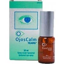 OjosCalm Tears spray 10 ml
