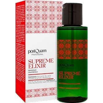 Postquam Aceite para masaje caléndula 100 ml