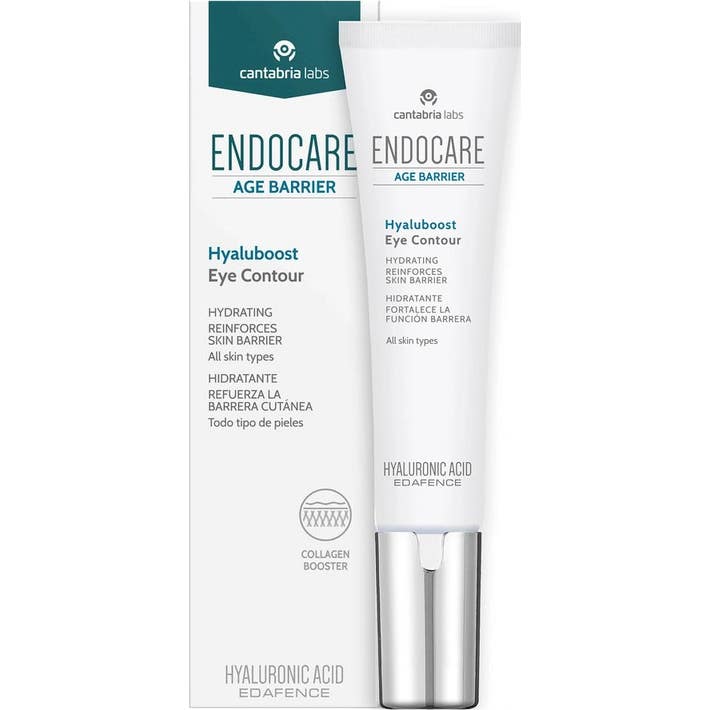 Endocare Age Barrier Hyaluboost Contorno de Ojos 15 ml