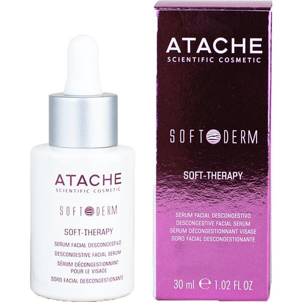 Atache Soft Therapy Sérum 30ml