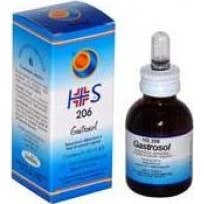 Líquido Gastrosol 50Ml