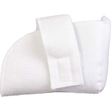 Ortoprime Patuco Antiescaras Protector Izquierdo 1 ud