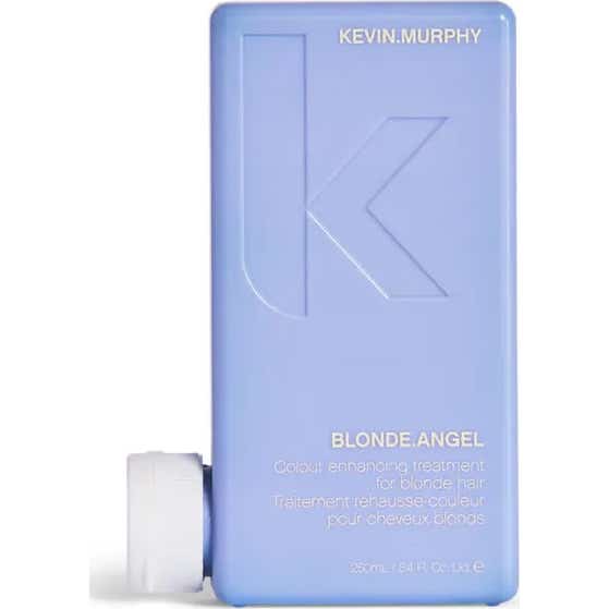 Kevin Murphy Blonde Angel Acondicionador Cabello Rubio 250ml