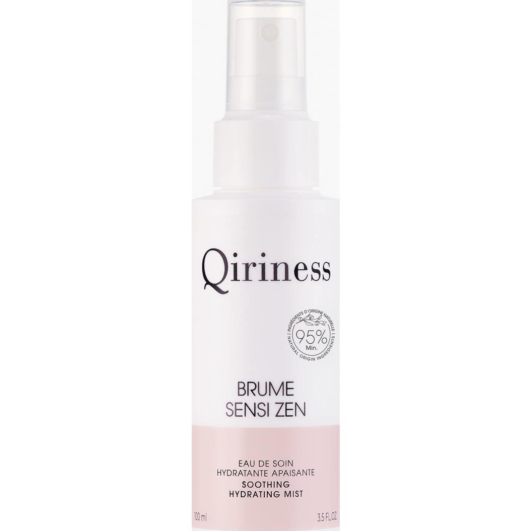 Qiriness Sensi Zen Bruma 100ml