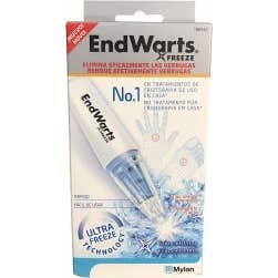 Duraphat Endwarts Freeze7.5 G + 6 Puntas Desechables