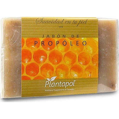 Plantapol Jabón Própolis 100 g