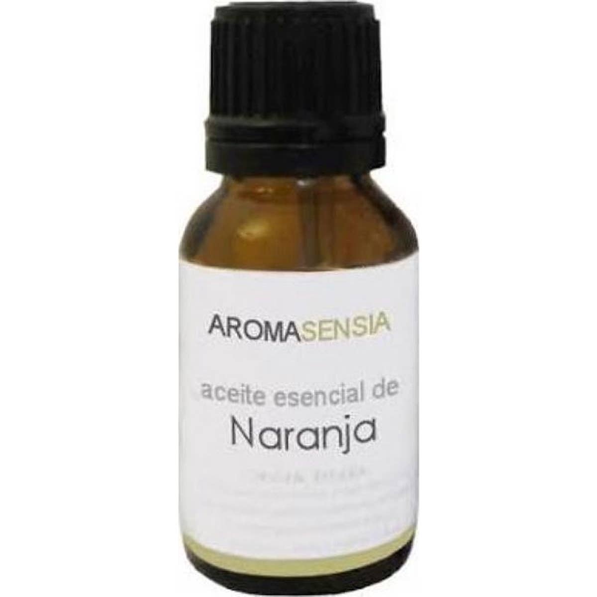 Aromasensia Aceite Esencial de Naranja 15ml