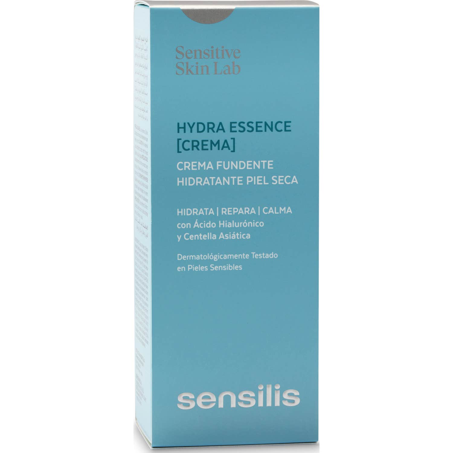 Sensilis Hydra Essence [Crema] Crema Fundente Hidratante Piel Seca 40ml
