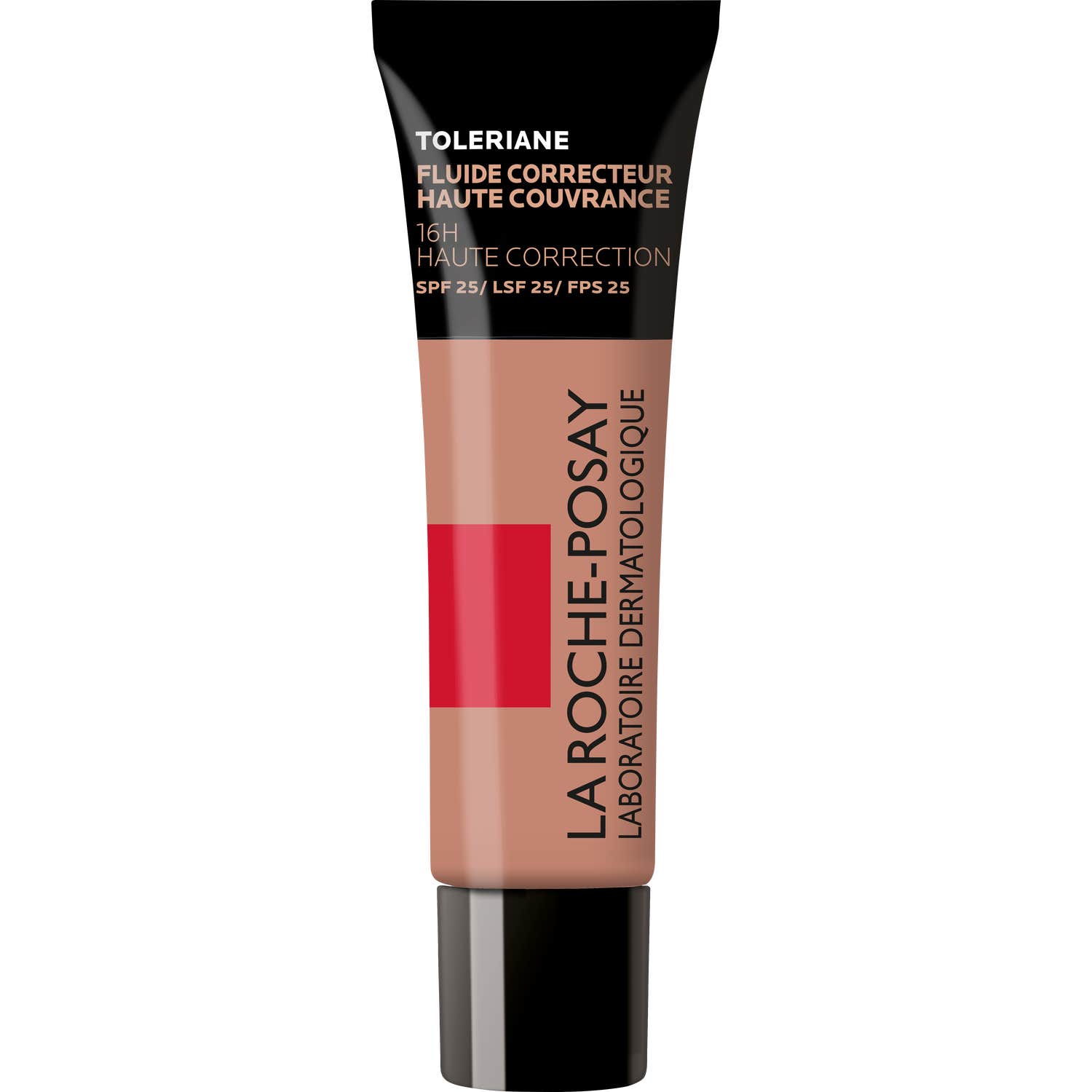 La Roche-Posay Toleriane Fluido Corrector SPF25 Nº11 Beige Claro 30ml
