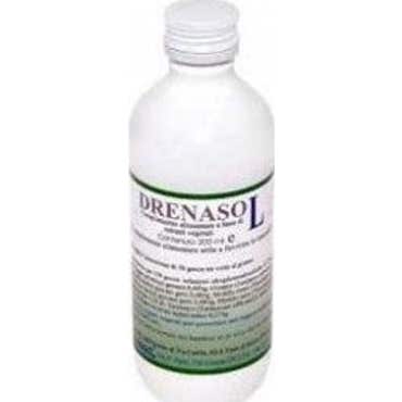 Herboplanet Drenasol Gotas 200Ml. - Imagen 2
