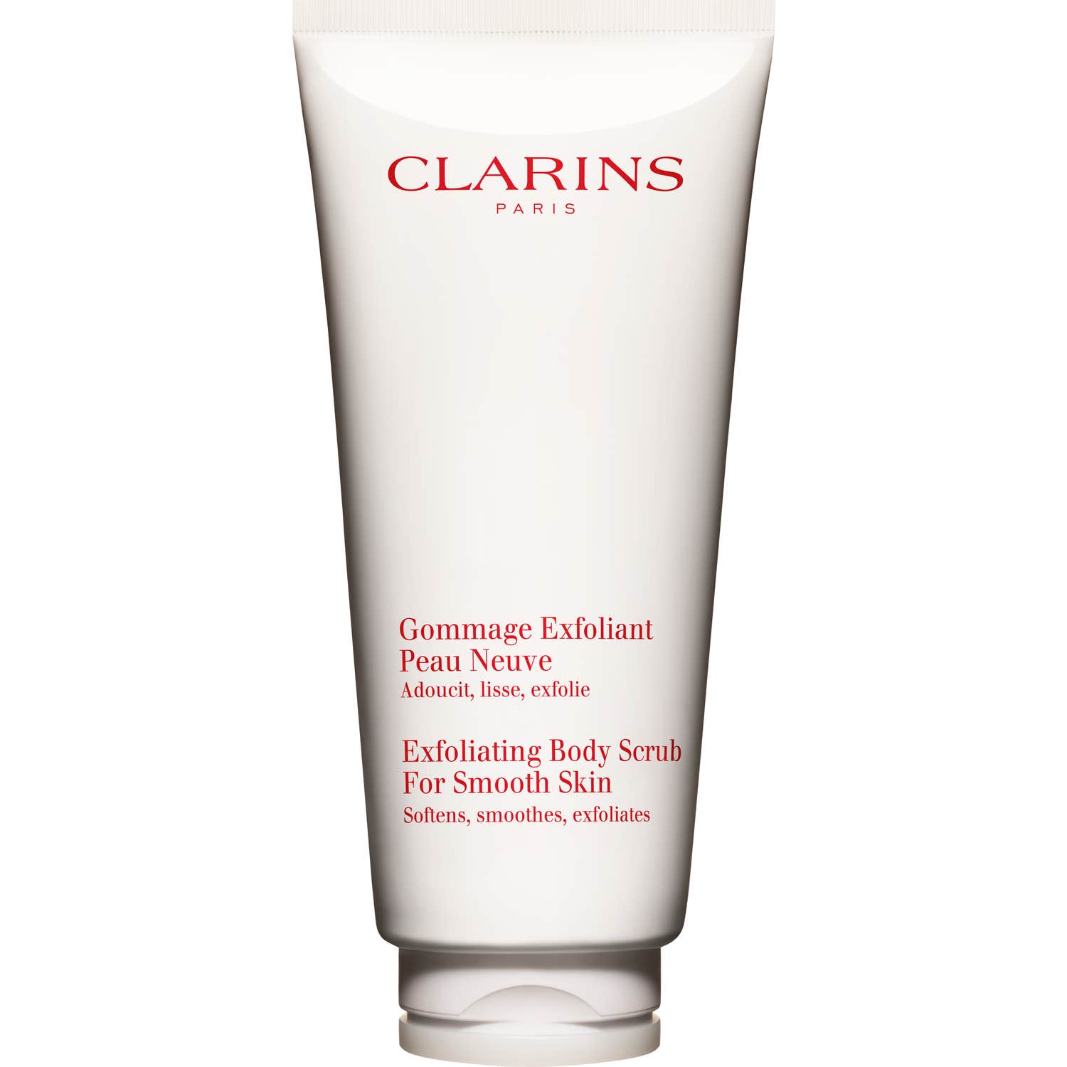 Exfoliante de renovación de la piel Clarins 200ml