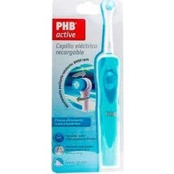 PHB Active cepillo eléctrico azul 1ud