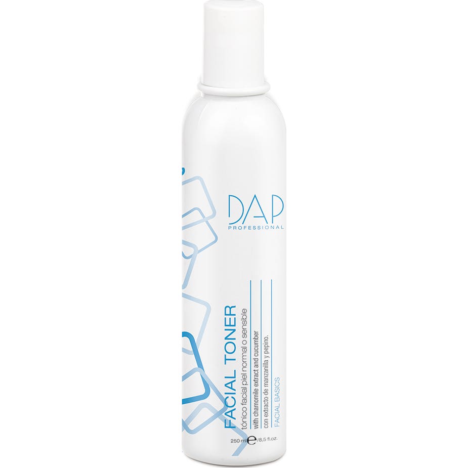 Dap Tónico piel normal 250ml