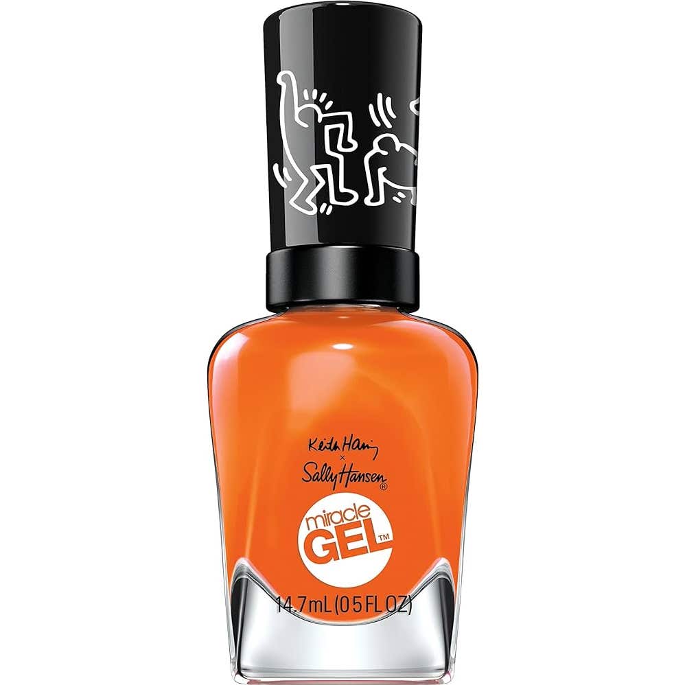 Sally Hansen Miracle Gel Keita Hani 922 Colour Instinct 14.7 ml