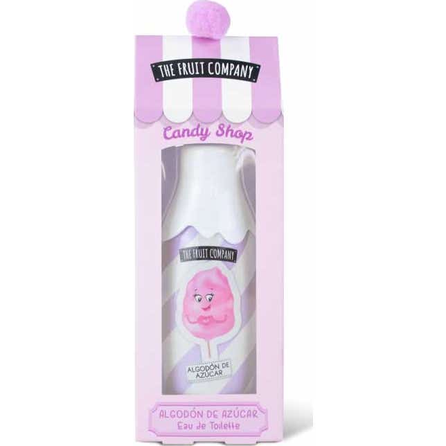 The Fruit Company Candy Shop Eau de Toilette 40 ml