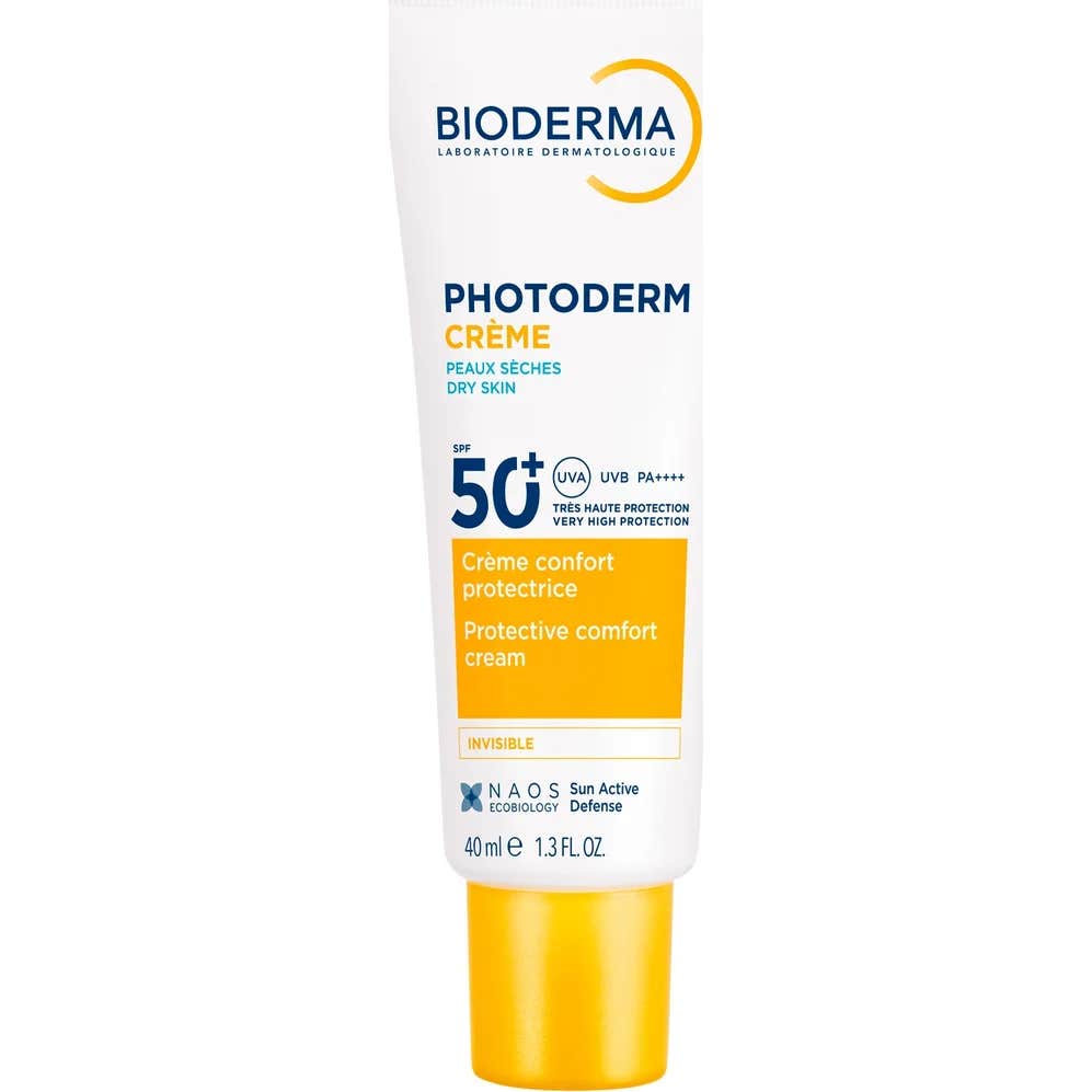 Bioderma Photoderm Crema SPF50+ Invisible 40 ml