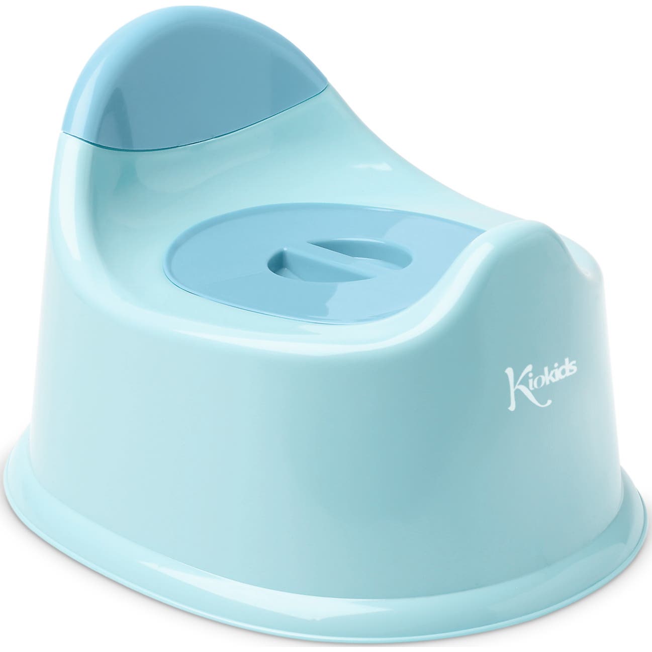 Kiokids Orinal Infantil Azul 1ud