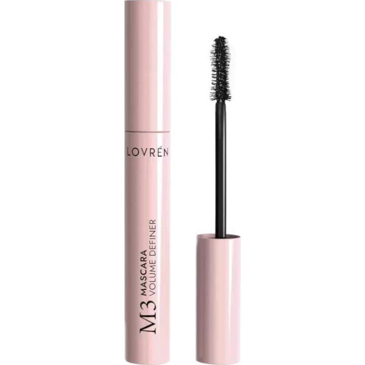 Lovrén Essential M3 Mascara Volume Definer 10ml