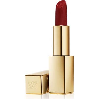 Estée Lauder Pure Color Lipstick 689 Dark Desire 3.5g