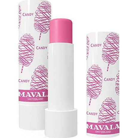 Mavala Bálsamo de Labios 23 Candy 4,5 g