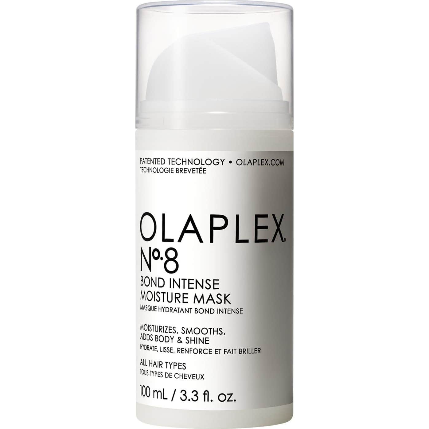 Olaplex N°8 Mascarilla Hidratante 100ml