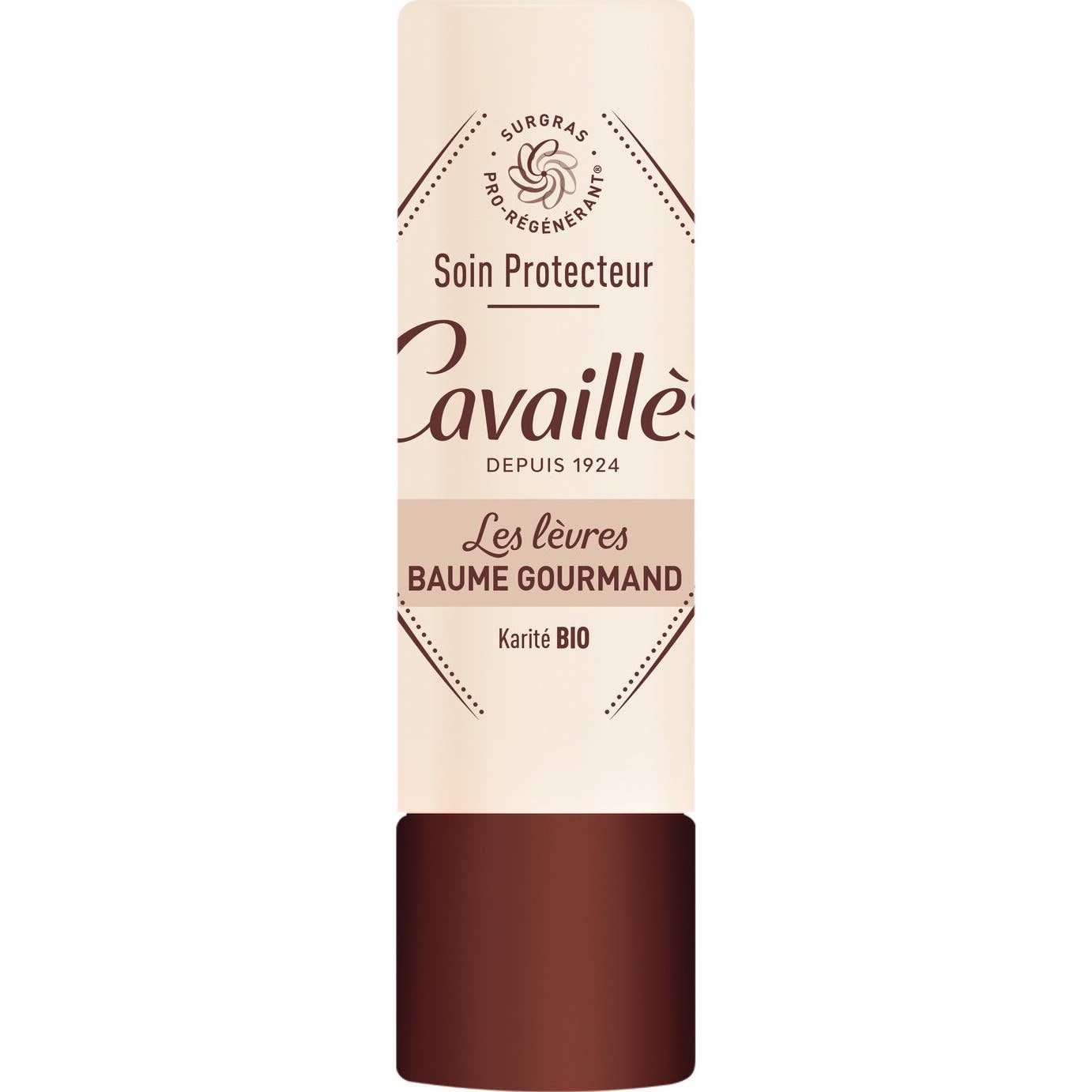 Rogé Cavaillès Bálsamo Gourmand Protector Karité Bio 5.5ml