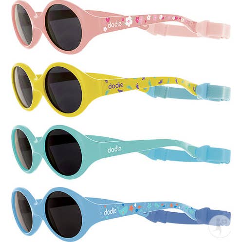 Dodie Gafas de Sol 0-18m 1ud