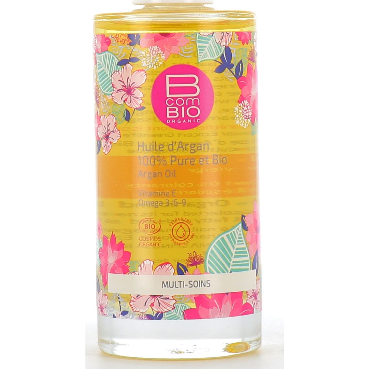 BcomBioAceite de Argan 50ml