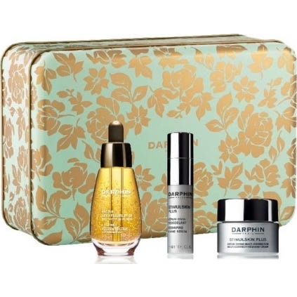 Darphin Cofre 8 Flowers Golden Oil Néctar 30ml