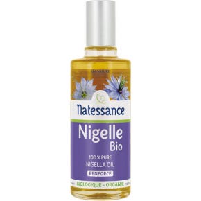 Natessance Hle Nigelle Orgánico 50 ml