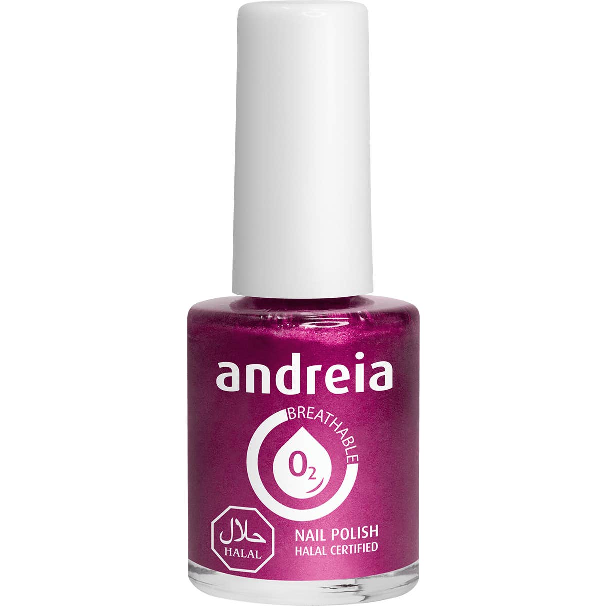 Andreia Breathable Esmalte Uñas Nro B11 10.5ml