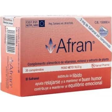 Afran 30Comp