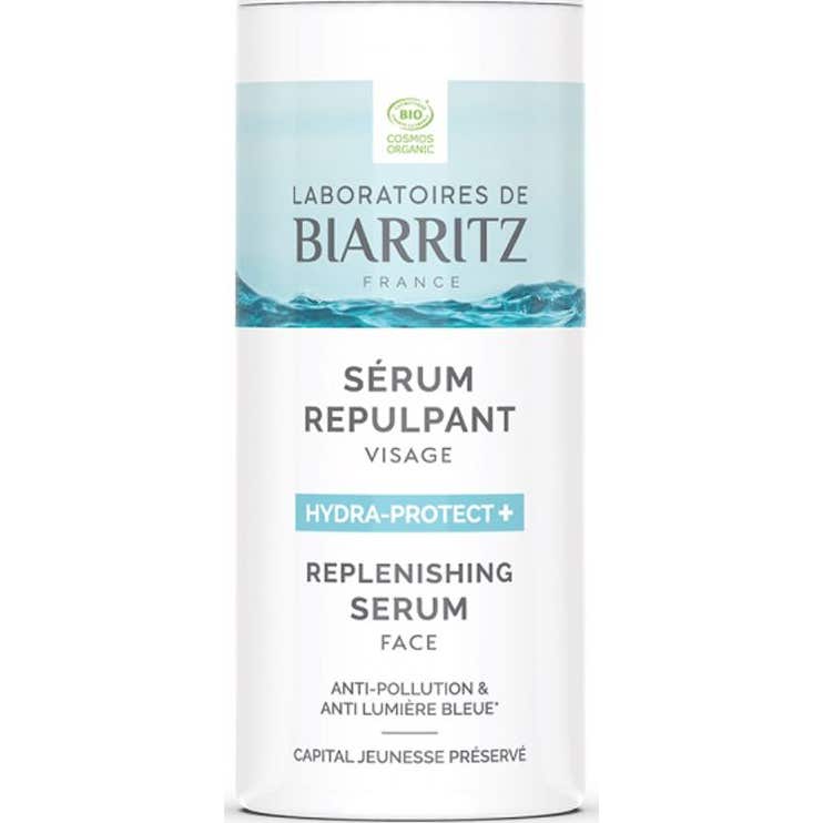 Laboratoires de Biarritz Hydra Protect+ Suero Relleno 50ml