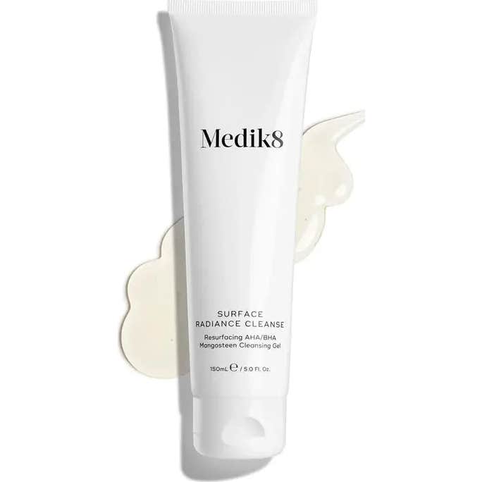 Medik8 Surface Radiance Cleanse 150Ml