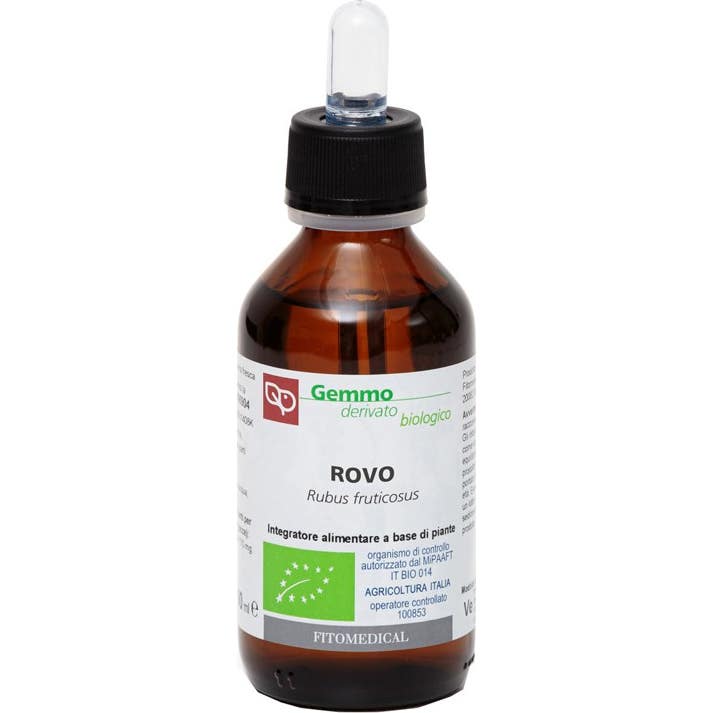 Fitomedical Cedro del Líbano Macerado Bio 100 ml
