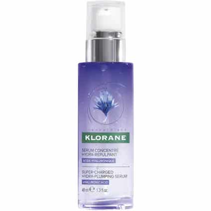 Klorane Sérum Concentrado Hidra Repulpante 40 ml