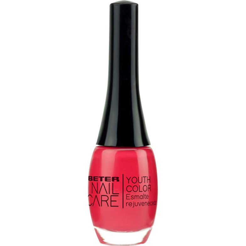 Beter Nail Care Youth Color Nro 034 Rouge Fraise 11ml
