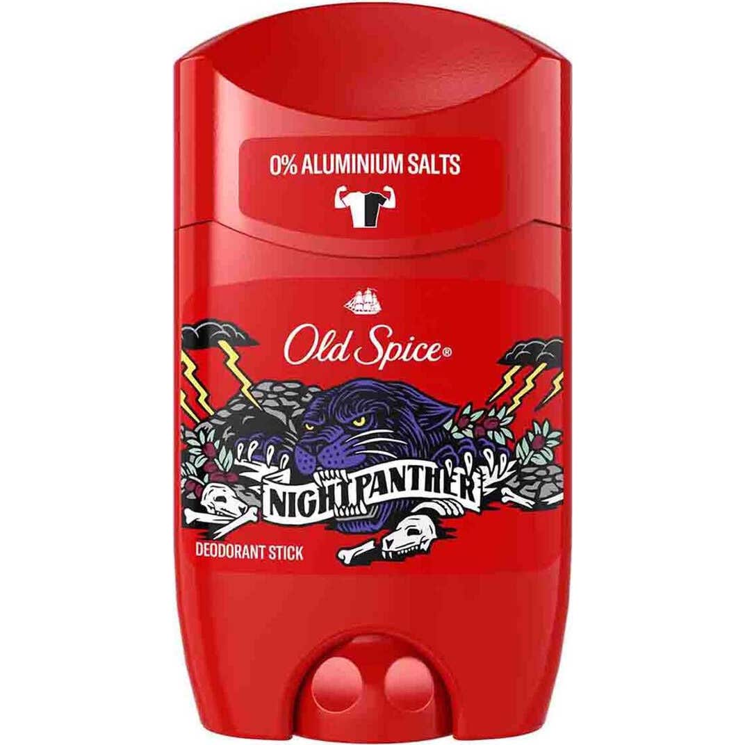 Old Spice NightPanther Desodorante 50ml