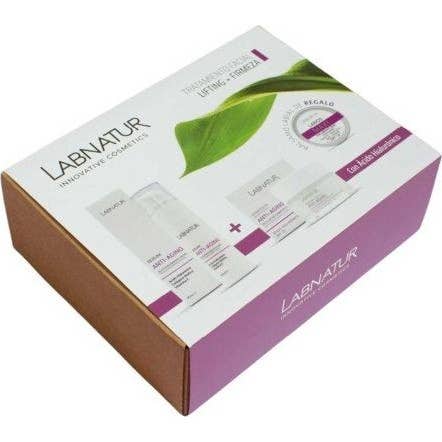 Labnatur Bio Pack Tratamiento Facial Lifting-Firmeza 1 ud