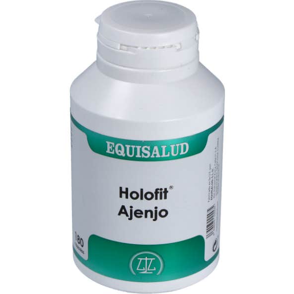 Equisalud Holofit Ajenjo 180 Caps