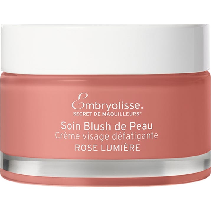 Embryolisse Secret de Maquilleurs Soin Blush de Peau 50ml