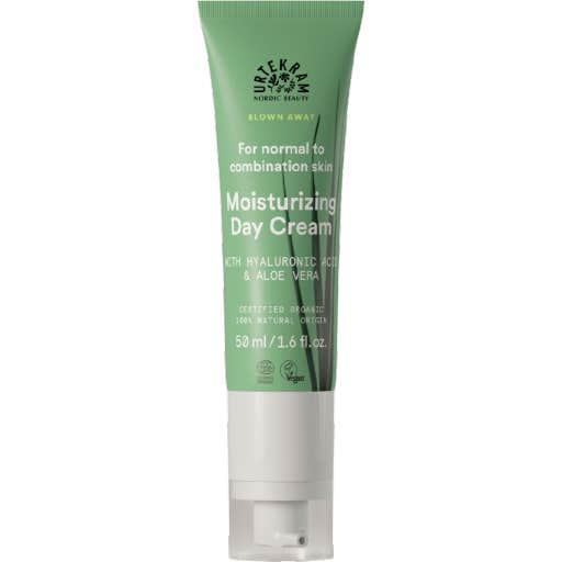 Urtekram Crema 3 X De Día Hidratante 50 Ml De - Imagen 2