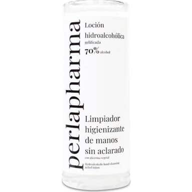Perlapharma Gel Hidroalcohólico 200 ml
