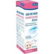 Care+ Agua de Mar Higiene Nasal 125 ml