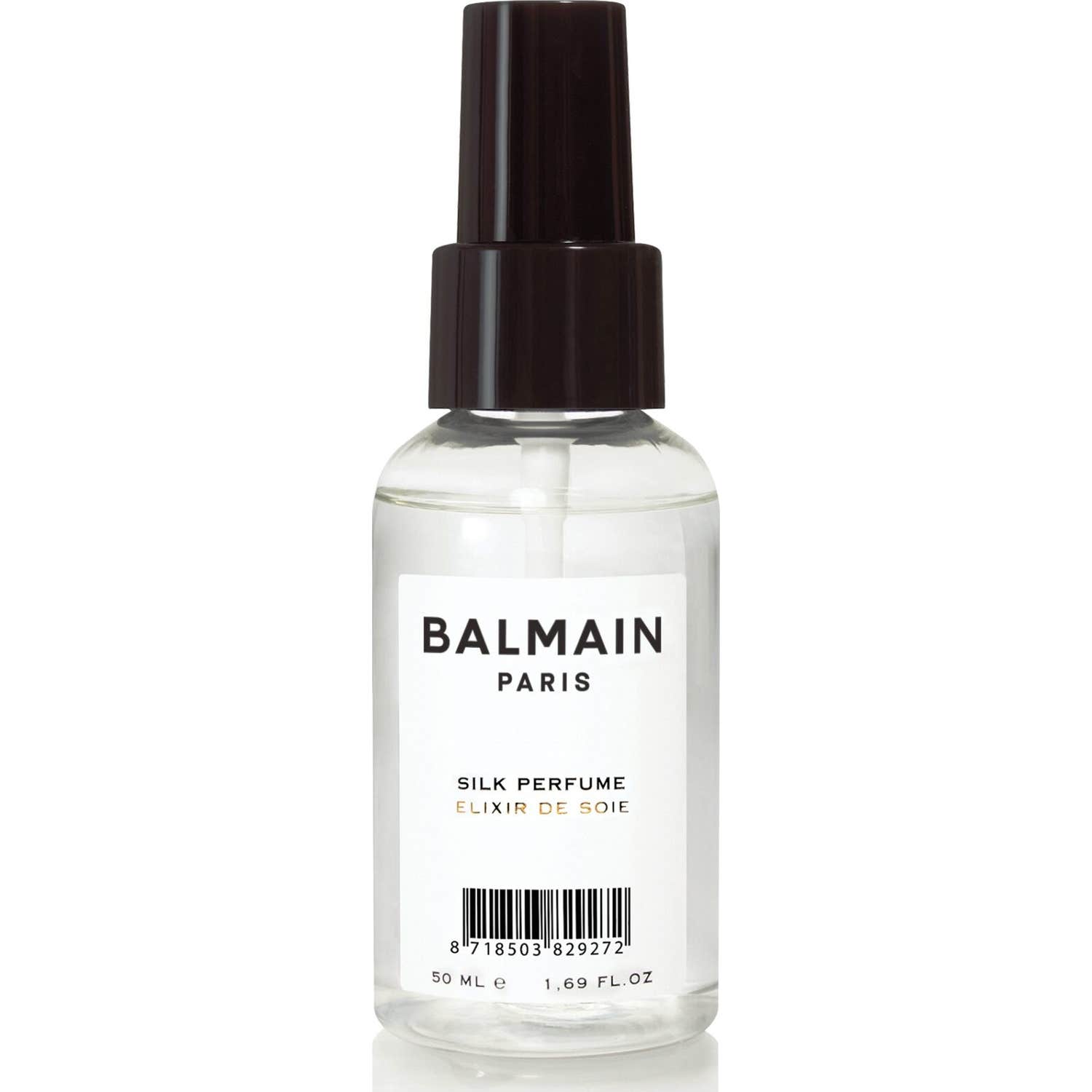 Balmain Silk Perfume 50ml
