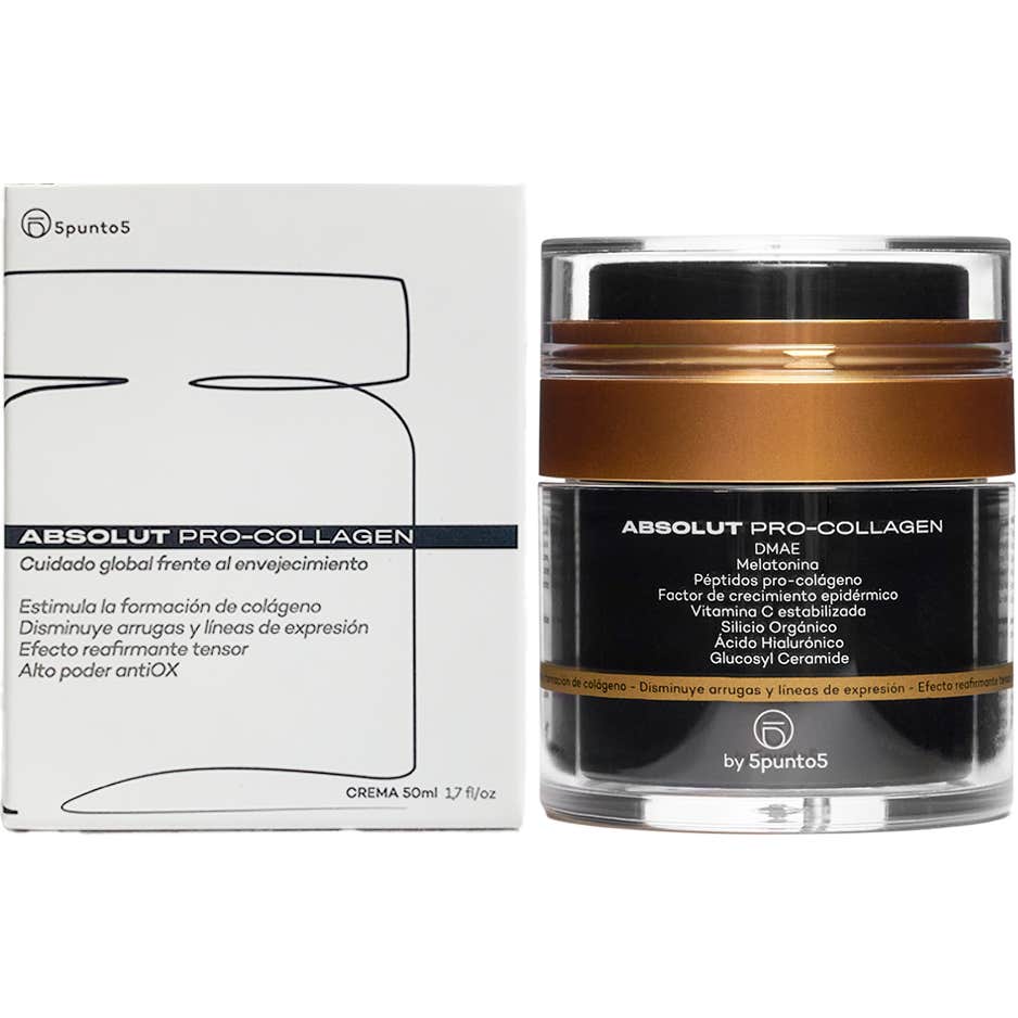 5Punto5 Absolut Pro-Collagen 50Ml