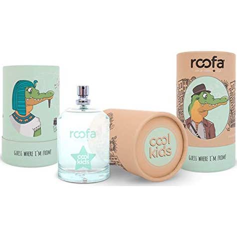 Roofa Colonia Chico Egipto 100 ml