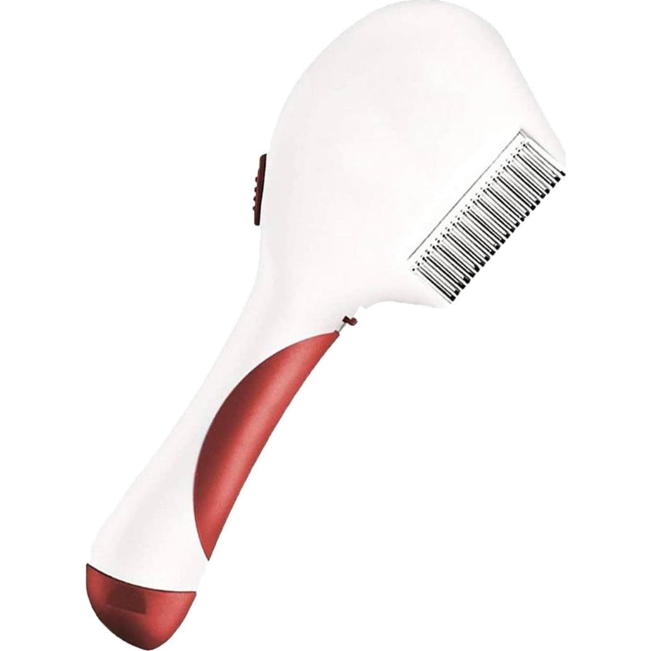 Ortoprime Peine Eléctrico Anti Piojos y Liendres Profesional 1ud